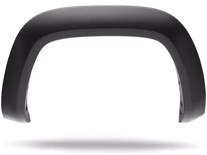 Bushwacker Extend A Fender Flares Front & Rear (4PC) | Toyota Tundra (2022+)