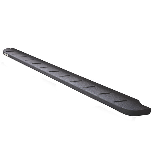 Go Rhino RB10 Running Boards | Textured Black