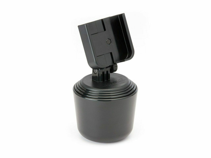 WeatherTech CupFone Car Mobile Phone Holder Mount