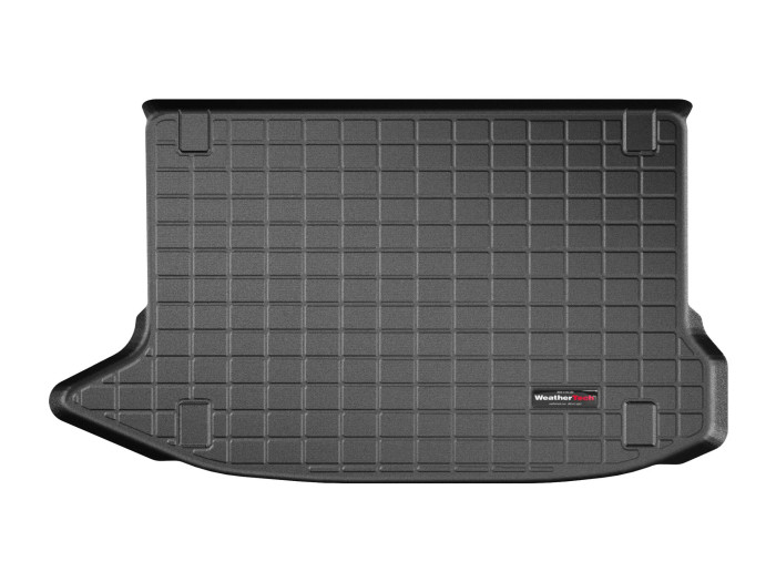 WeatherTech Cargo Trunk Liner | Hyundai Kona