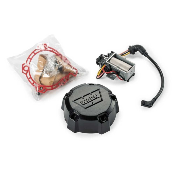 WARN Remote Clutch Service Kit for WARN ZEON XP Winches - 109733