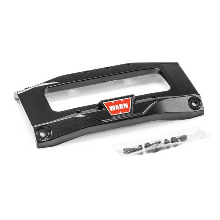 WARN Service Part - S/P TIE PLATE XD/XP/XC - 109675