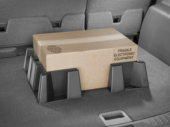 WeatherTech CargoTech | Cargo Containment System for your boot
