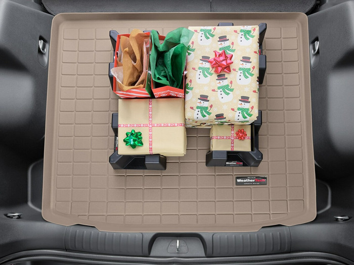 WeatherTech CargoTech | Cargo Containment System for your boot