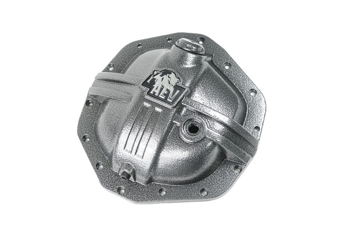 AEV Differential Cover (Front) - Ram 2500 & 3500 (2014+)