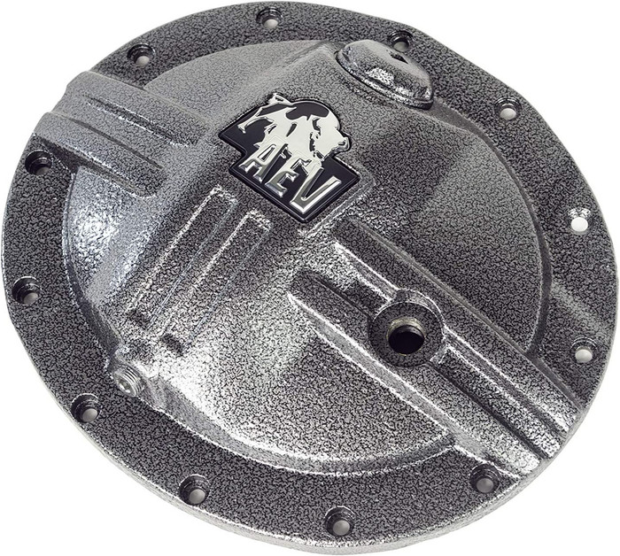 AEV Differential Cover (Front) - Ram 2500 & 3500 (2014+)