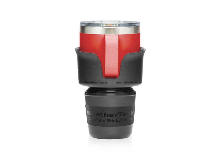WeatherTech CupCoffee 14oz | Mug Coffee Cup Holder