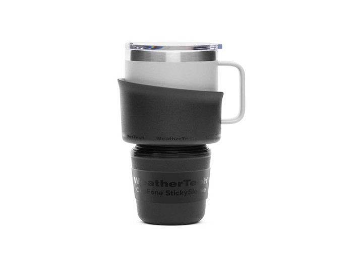 WeatherTech CupCoffee 14oz | Mug Coffee Cup Holder