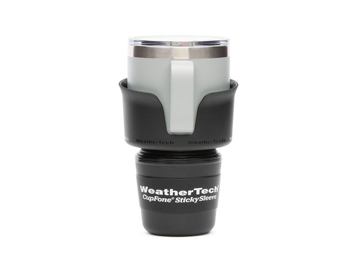 WeatherTech CupCoffee 14oz | Mug Coffee Cup Holder