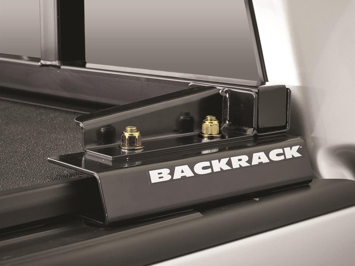 Backrack Wide Top Tonneau Hardware Kit