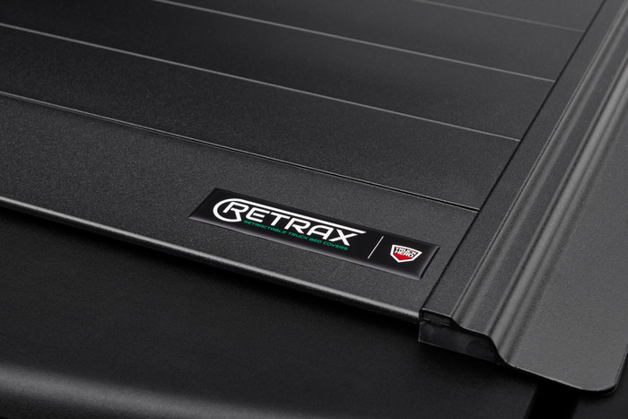 Retrax POWERTRAXPRO MX | Electric Aluminium Retractable Bed Cover