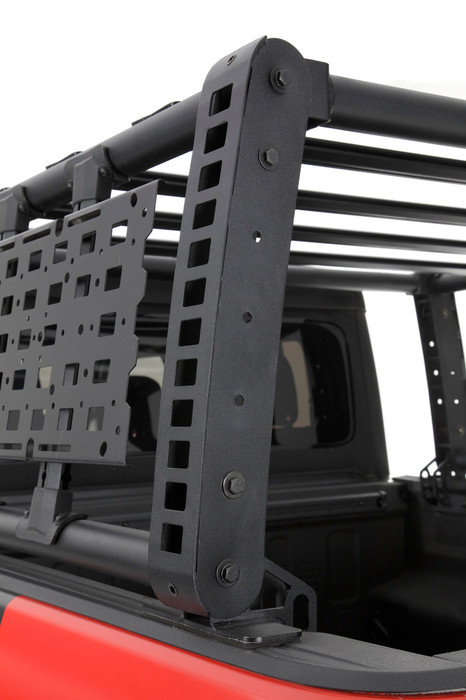 Go Rhino XRS Overland Xtreme Rack System | For Jeep Gladiator JT