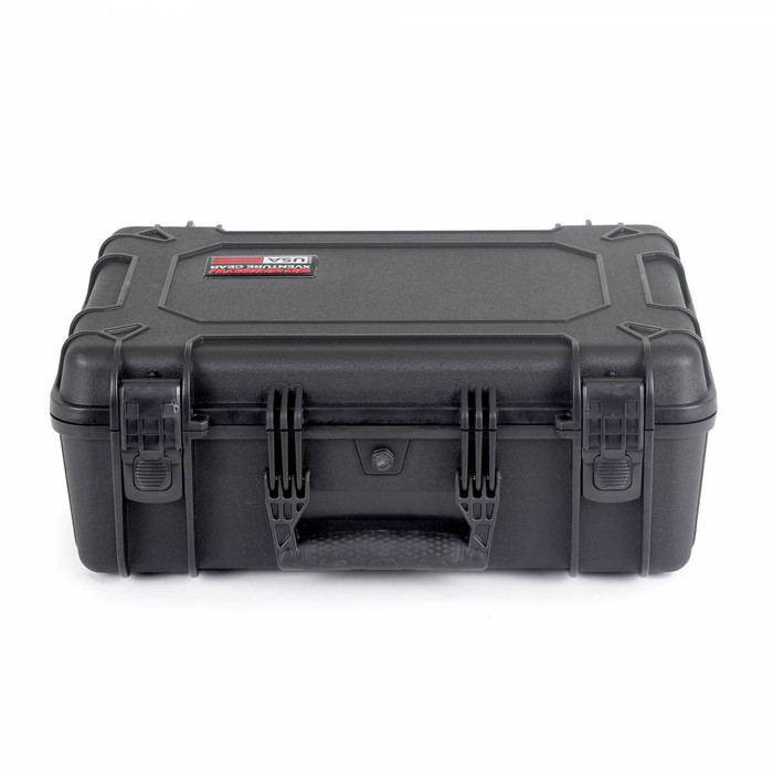 Go Rhino Xventure Hard Shell Gear Case (18" Medium) | Rugged Offroad Storage Box