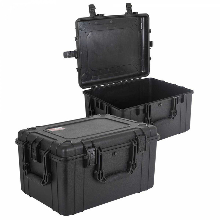 Go Rhino Xventure Hard Shell Gear Case (25" Extra Large) | Rugged Offroad Storage Box