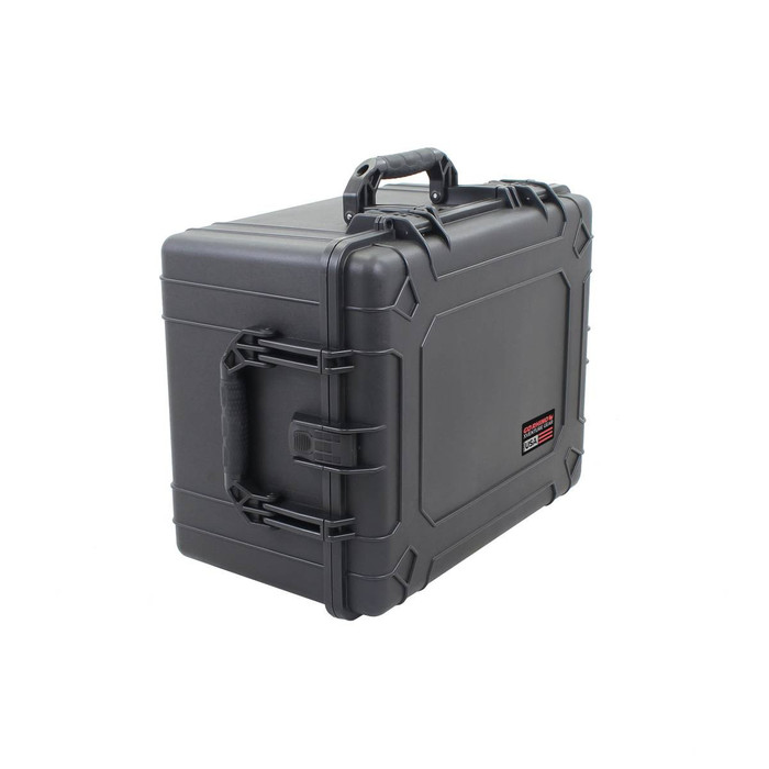 Go Rhino Xventure Hard Shell Gear Case (25" Extra Large) | Rugged Offroad Storage Box