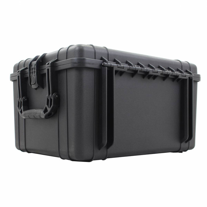 Go Rhino Xventure Hard Shell Gear Case (25" Extra Large) | Rugged Offroad Storage Box