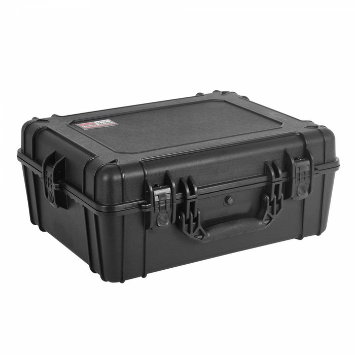 Go Rhino Xventure Hard Shell Gear Case (25" Large) | Rugged Offroad Storage Box