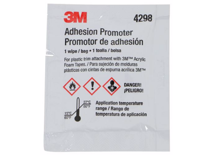 BedRug Spray-In Adhesion Kit