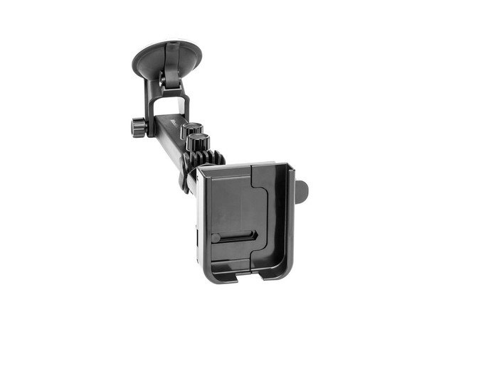 WeatherTech WindshieldFone | Windshield-mounted Car Phone Holder