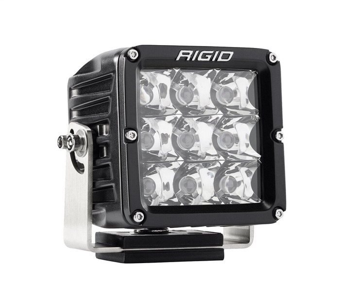 Rigid Industries D-XL Pro Spot Black