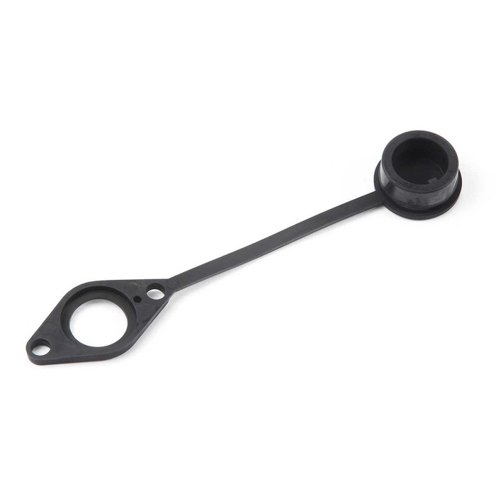 WARN Winch Remote Control Socket Protector Cap Kit - 98544