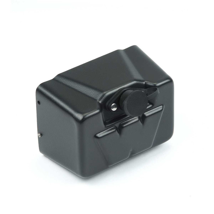 WARN 24V Industrial Hoist Control Pack - 39601