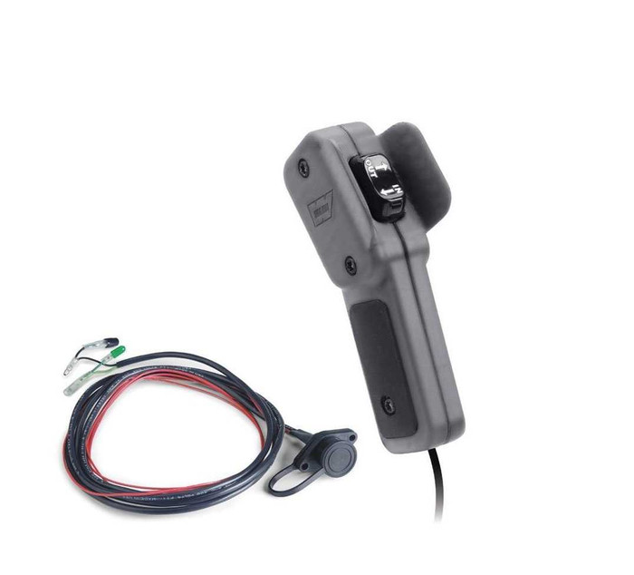 WARN ATV Remote Control Upgrade Kit - 64259