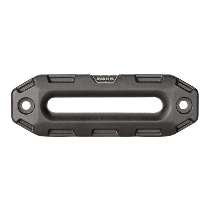 WARN Epic Hawse Fairlead 1" Gunmetal - 100650