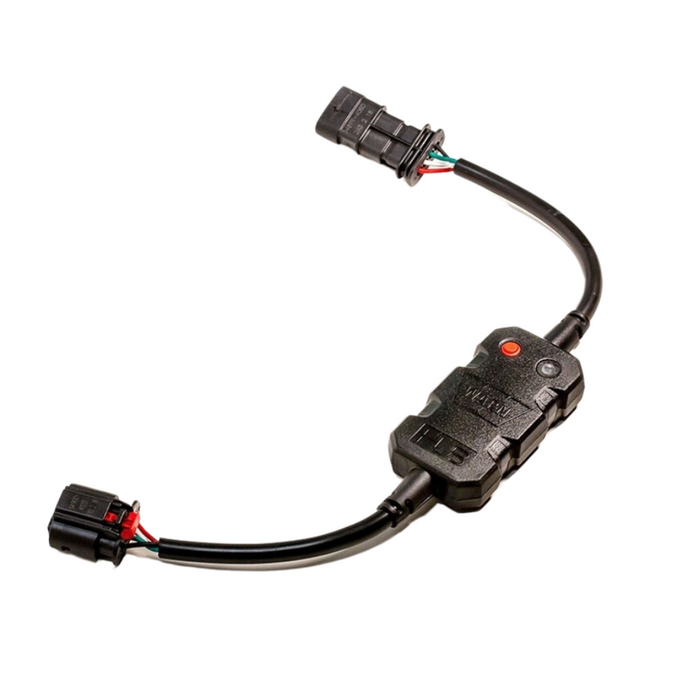 WARN Hub Wireless Receiver For Axon Winches - 103940