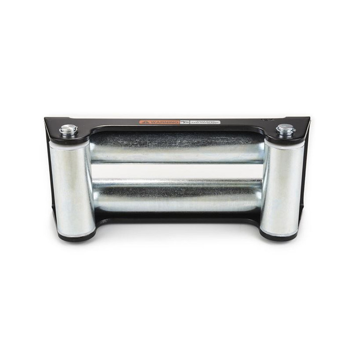 WARN ZEON Roller Fairlead For VR Series, XD9000, 9.5xp & other winches - 89214