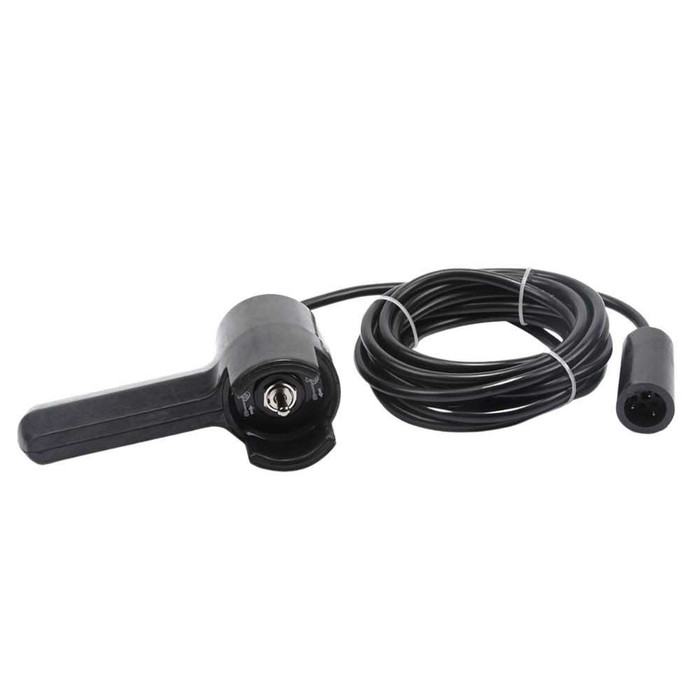 WARN Replacement Remote Control for 4000/4700 Winches | 3.65m (12’) lead | 80172