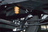 SuperSprings Self-levelling Suspension Stabiliser | Fits Nissan Navara D20/ D23 / D40