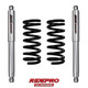 RidePro Suspension Complete Lift Kit | MAZDA BT-50 2020 On (45mm Front/50mm Rear) RidePro Suspension Complete Lift Kit | MAZDA BT-50 2020 On (45mm Front/50mm Rear)