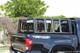 Go Rhino XRS Overland Xtreme Truck Rack System | Mid Size Utes | Ford Ranger