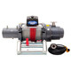 Premier DV-12000ES 24V Self Recovery Electric Winch (852696) Premier DV-12000ES 24V Self Recovery Electric Winch (852696)