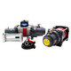 Premier DV-15000ES 24V Self Recovery Electric Winch (854137)