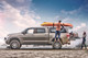 Bedslide 1000 Classic 75" x 43" Ute Truck Bed Slide Cargo Organiser | Silver Edition