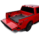 Bedslide 1000 Classic 75" x 43" Ute Truck Bed Slide Cargo Organiser | Silver Edition