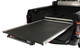 Bedslide 1000 Classic (57" x 43") Truck Bed Slide Cargo Organizer Storage | Black Edition