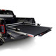 Bedslide 1000 Classic (58" x 41") Truck Bed Slide Cargo Organizer Storage | Black Edition