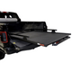 Bedslide 1000 Classic 58" x 41" Ute Bed Slide Cargo Organiser | Black Edition