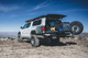 Bedslide 2000 Heavy Duty (75" x 48") Truck Bed Slide Cargo Organizer Storage | Black Edition