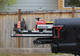 Bedslide 2000 Heavy Duty (75" x 48") Truck Bed Slide Cargo Organizer Storage | Black Edition