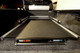Bedslide 2000 PRO HD Heavy Duty 75" x 48" Ute Bed Slide Cargo Organizer | Black Edition