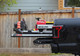 Bedslide 2000 Heavy Duty (78" x 48") Truck Bed Slide Cargo Organizer Storage | Black Edition