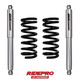 RidePro 4x4 Suspension Lift Kit | Fits Ford Ranger PX3 2019 On