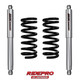 RidePro 4x4 Suspension Lift Kit | Fits Ford Ranger PX1/PX2 (08/2011-2018)