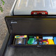 BAK BAKBox 2 Toolbox | Tonneau Tool Pickup Truck Box | Cargo Carrier Organizer Storage