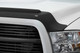 AVS Aeroskin II Hood Shield Bonnet Protector Flush Mount | RAM 1500 DS | Non-Sports