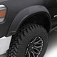 Bushwacker DRT Fender Flares | RAM 1500 DT | Front & Rear (4pc)
